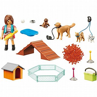 �� ����� ����� Playmobil 70676