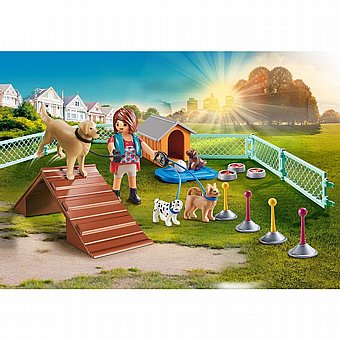 �� ����� ����� Playmobil 70676