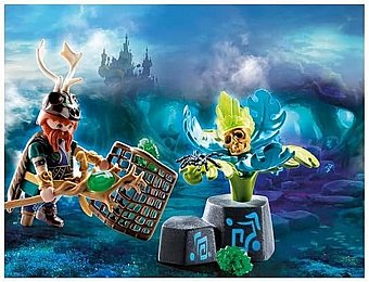 �������: ���� ����� Playmobil 70747
