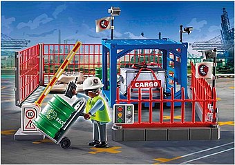 ��� ������ Playmobil 70773