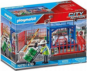 ��� ������ Playmobil 70773