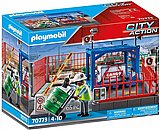 נמל מטענים Playmobil 70773 נמל מטענים Playmobil 70773