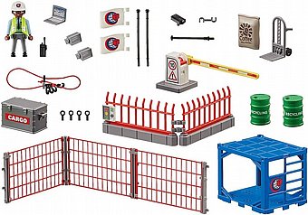 ��� ������ Playmobil 70773