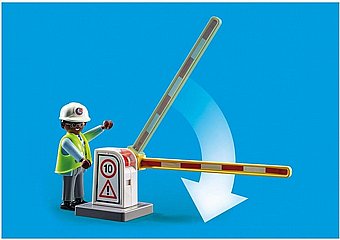 ��� ������ Playmobil 70773