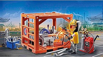 ���� ������ Playmobil 70774