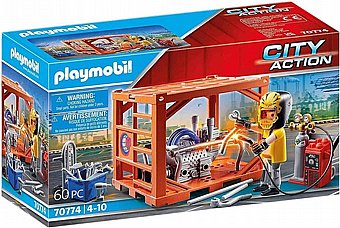 ���� ������ Playmobil 70774