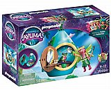�������� ����� � ���� ����� 70804 Playmobil