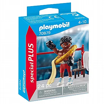 ������ ���� - ������ 70879  Playmobil