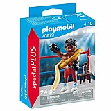 ������ ���� - ������ 70879  Playmobil