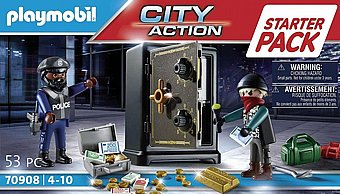��� ��� Playmobil 70908