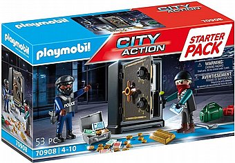 ��� ��� Playmobil 70908