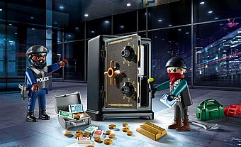 ��� ��� Playmobil 70908