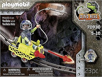����� ����� Playmobil 70930