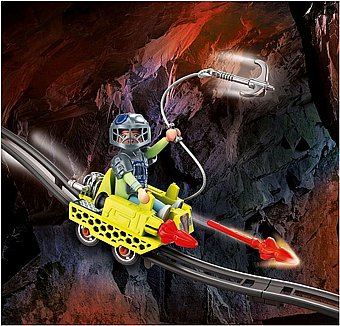 ����� ����� Playmobil 70930
