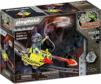 ����� ����� Playmobil 70930