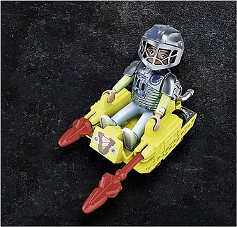 ����� ����� Playmobil 70930