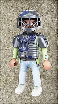 ����� ����� Playmobil 70930