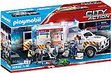 ���� �����: ������� �� ����� ������ Playmobil 70936