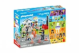 ���� ���� ������ ���� 70980 Playmobil