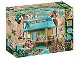 ווילטופיה - טיפול בנמלים Playmobil 71012 ווילטופיה - טיפול בנמלים Playmobil 71012