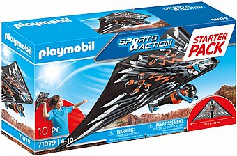 ����� ����� ����� ���� Playmobil 71079