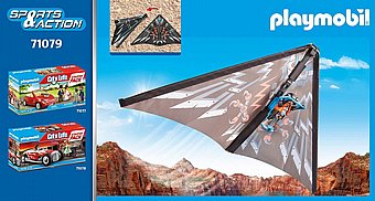 ����� ����� ����� ���� Playmobil 71079