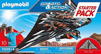 ����� ����� ����� ���� Playmobil 71079