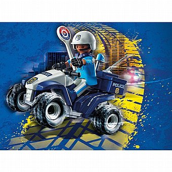 �������� ����� Playmobil 71092