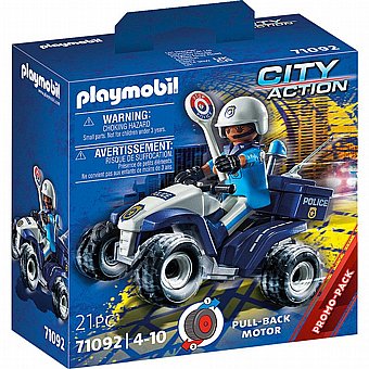 �������� ����� Playmobil 71092
