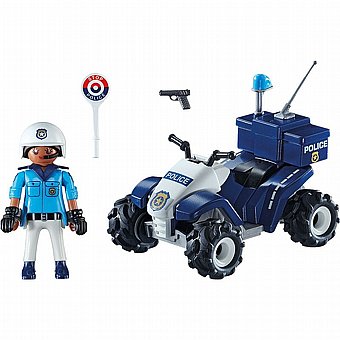 �������� ����� Playmobil 71092