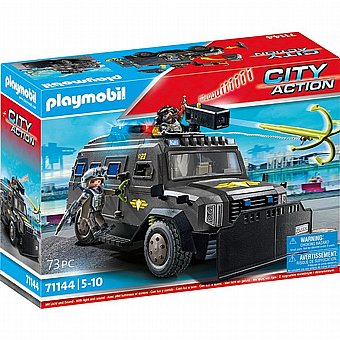 ����� ����� - �� ������ Playmobil 71144
