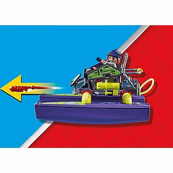 ����� ����� - �������� ��-��� Playmobil 71147