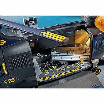 ����� ����� - ���� ����� Playmobil 71149