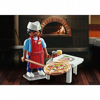 �� ���� Playmobil 71161