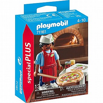 �� ���� Playmobil 71161