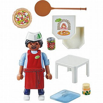 �� ���� Playmobil 71161