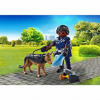 ���� �� ��� Playmobil 71162