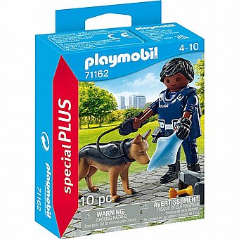 ���� �� ��� Playmobil 71162