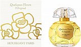 בושם לאישה Houbigant Quelques Fleurs L'original E.D.T 100 ml בושם לאישה Houbigant Quelques Fleurs L'original E.D.T 100 ml