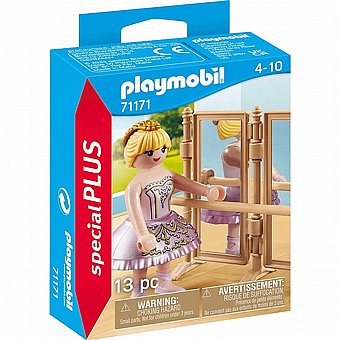 ������ Playmobil 71171