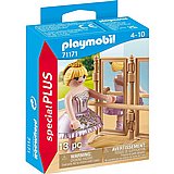 בלרינה Playmobil 71171 בלרינה Playmobil 71171