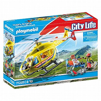 ���� ����� Playmobil 71203