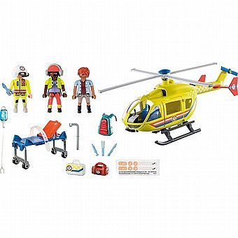 ���� ����� Playmobil 71203