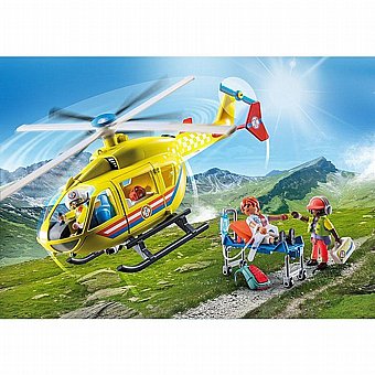 ���� ����� Playmobil 71203