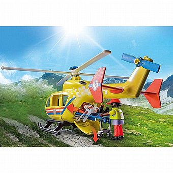 ���� ����� Playmobil 71203