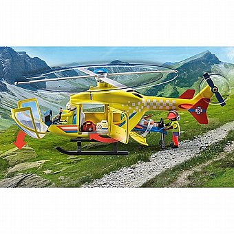 ���� ����� Playmobil 71203