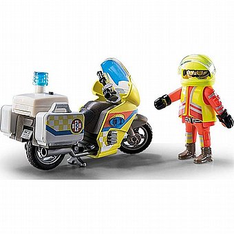 ������ ����� �� ����� Playmobil 71205