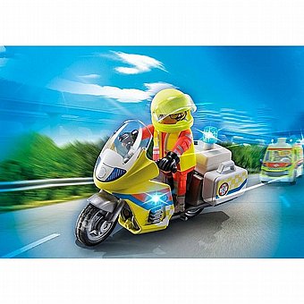 ������ ����� �� ����� Playmobil 71205