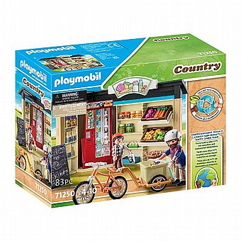 ���� ���� Playmobil 71250