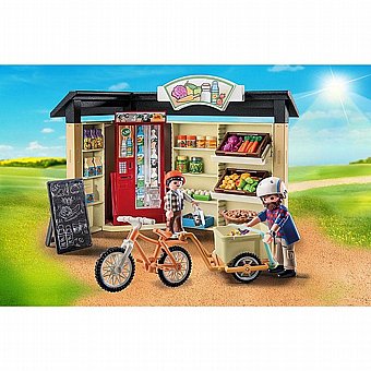 ���� ���� Playmobil 71250